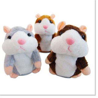 (Thiết bị) [GS][FREESHIP] CHUỘT HAMSTER -  LỪA DONKEY - VOI BIẾT NÓI, HÁT, PHÁT NHẠC [SALE] DTGH