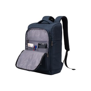 Ba lô Laptop  Mikkor The Ace - Navy