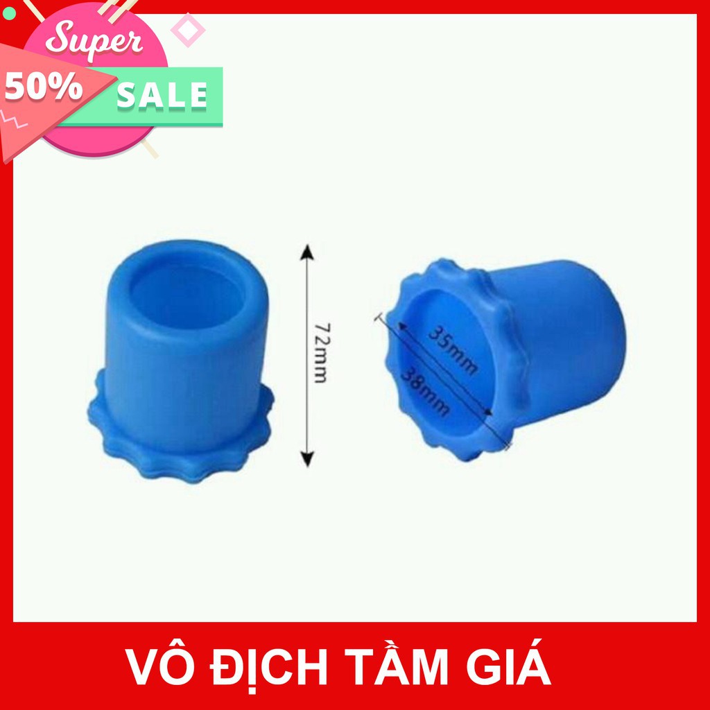 [Giảm giá] Chống lăn micro cao cấp, 1 bộ bao gồm 1 đầu và 1 đuôi như hình chất lượng - Hàng chất lượng