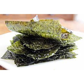 Gói rong biển ăn liền SONKA