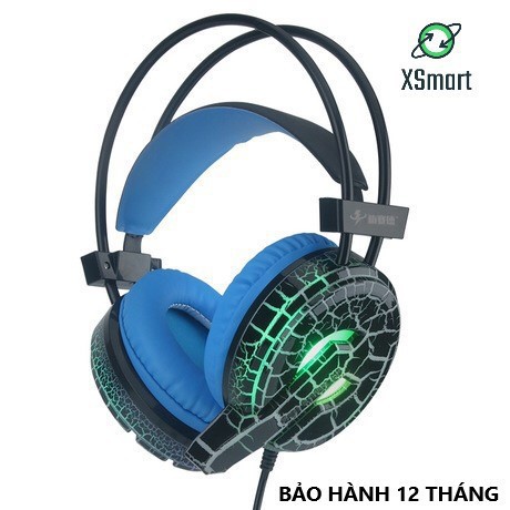 Tai nghe dành cho game thủ thanh lý dàn nét
