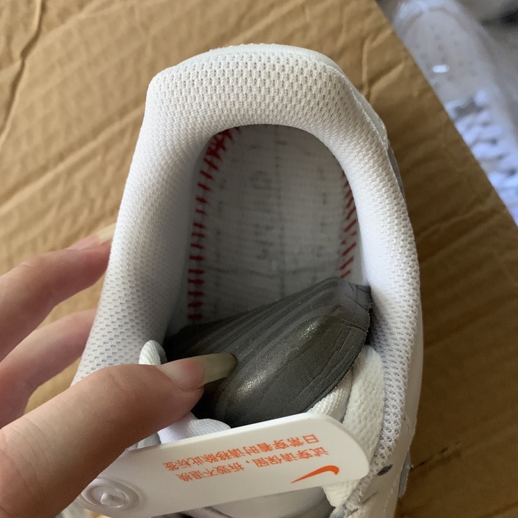 Giày sneaker Air Force 1 Low White , SC Full Box Pk Và Tặng Kèm Tất