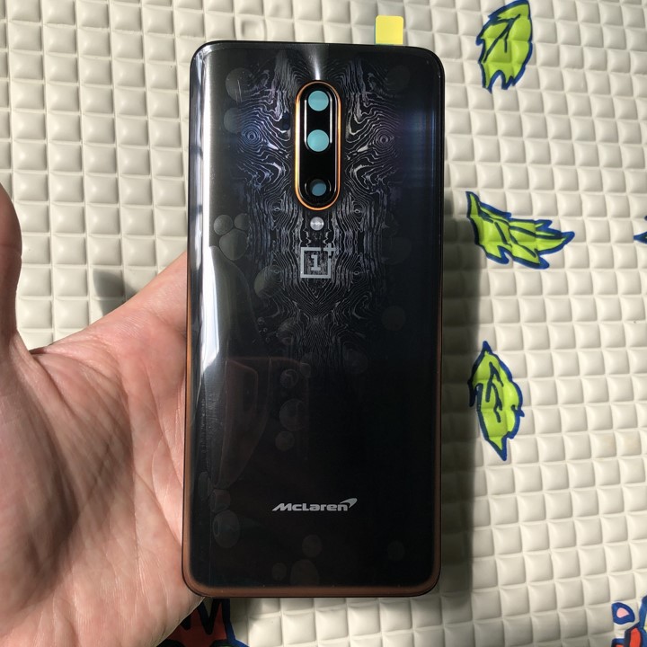 Nắp lưng Oneplus 7T Pro McLaren zin