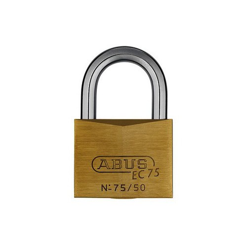 Khóa Abus cầu EC75/50