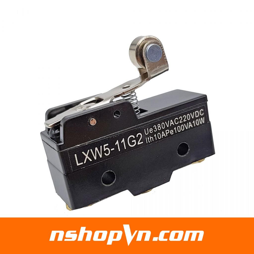 Công tắc hành trình LXW5-11G1, LXW5-11G2, LXW5-11M, LXW5-11N1,LXW5-11D1