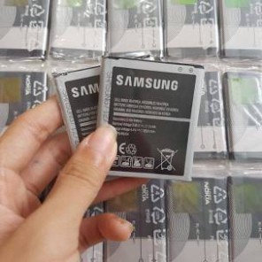 Pin samsung galaxy J100/J1 mini (EB-J100BBE) phone care