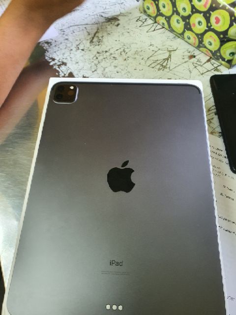Ipad pro 11 inch 2020 | BigBuy360 - bigbuy360.vn