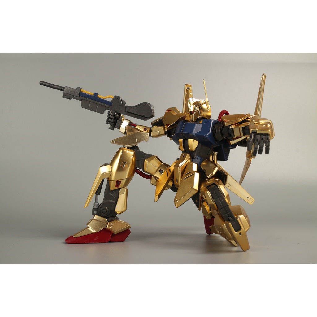 Mô hình Gunpla 6648 MG 1/100 MSN-00100 Hyaku-shiki Gundam Ver. 2.0  Daban Model (Restock)