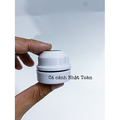 HÍT CHÀ HỒ MINI VỆ SINH HỒ CÁ QUANLONG