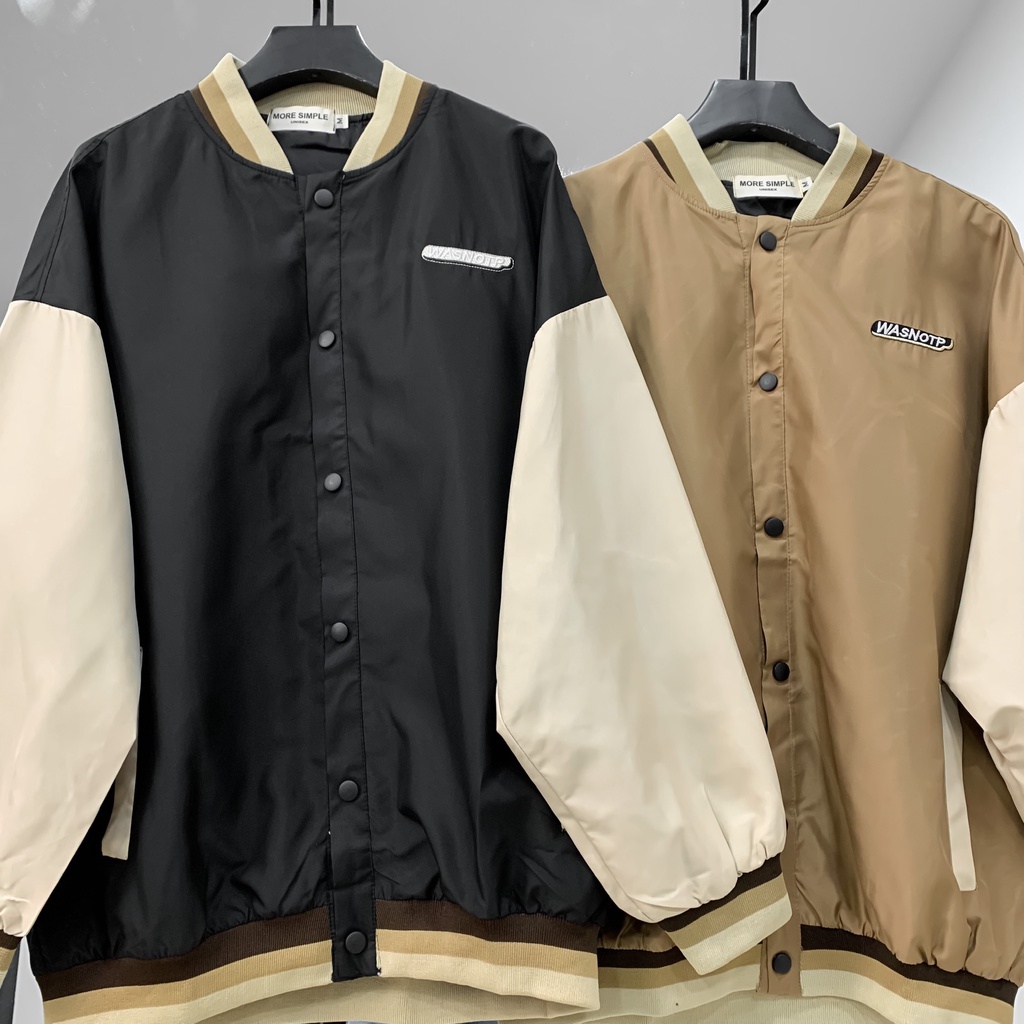 💥 ÁO KHOÁC RẺ VÔ ĐỊCH 💥Áo Khoác Form Rộng Phong Cách Ulzzang - Tuni Store | BigBuy360 - bigbuy360.vn