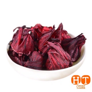 [0,5 kg] Trà Atiso Đỏ Sấy Khô