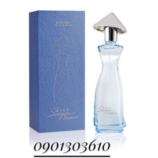 Nước hoa miss Sài gòn