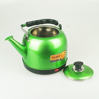 Ấm siêu tốc inox Fujika 5L