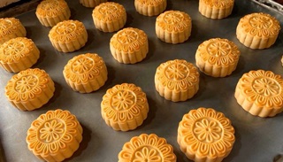 Bánh nướng thập cẩm
