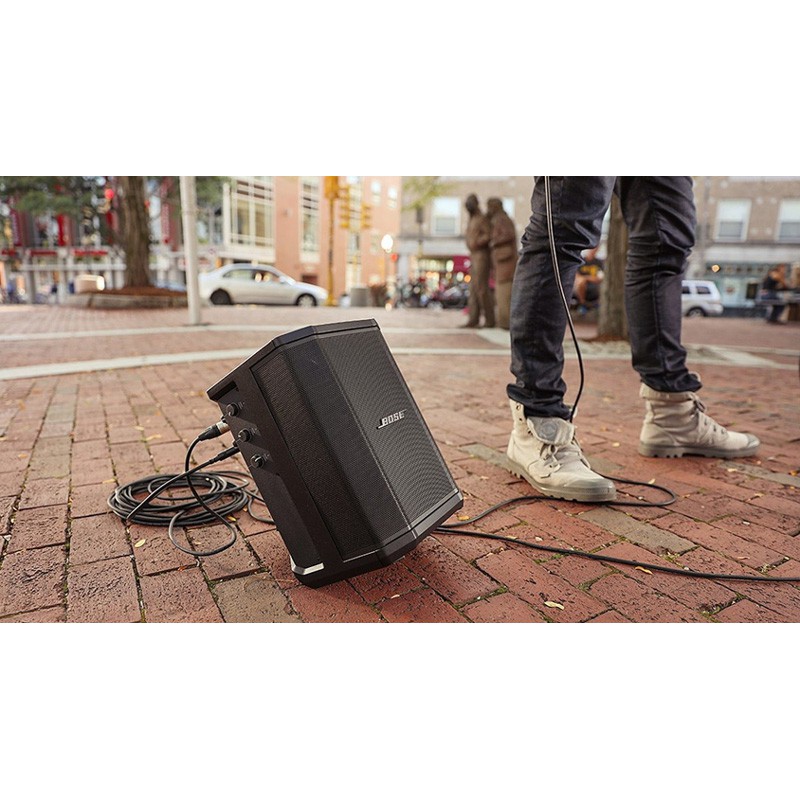 Loa Bose S1 Pro