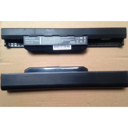 Pin cho Laptop Pin Laptop ASUS K43E K43S K43 X44H K53 K53S K53E X54C X53S X53 X53E X84 A53 A32-K53 hàng nhập khẩu