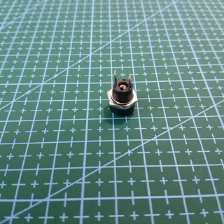 Jack sạc DC-022B chuẩn 5.5mm x 2.1mm