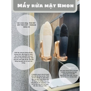 Máy Rửa Mặt Rmon Hàn Quốc