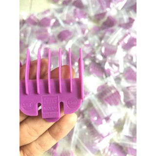 Cữ thay thế gắn tông đơ 4.5mm