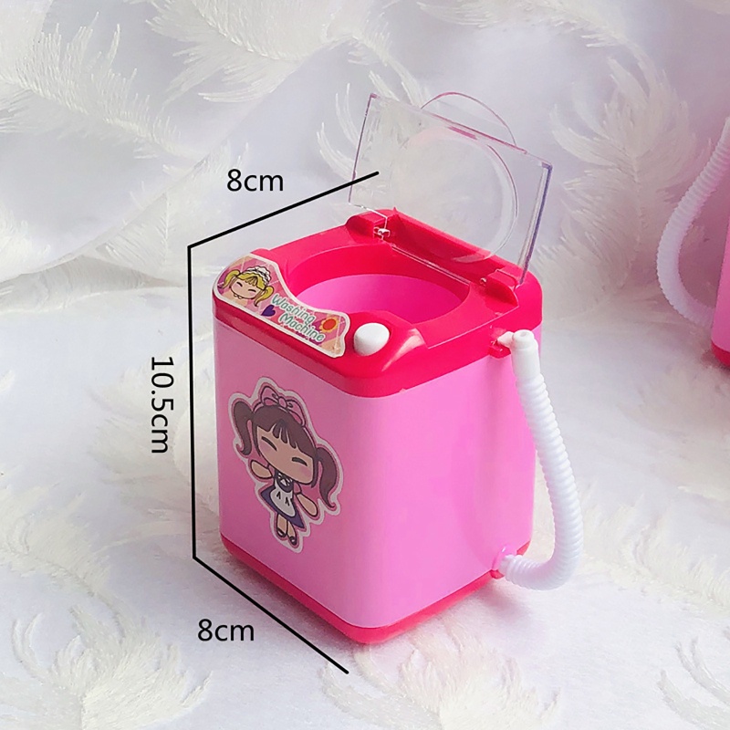 Máy Rửa Cọ Trang Điểm Chạy Điện Mini YOUYO