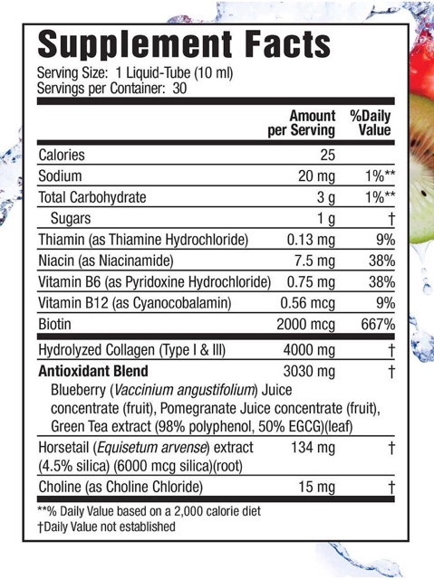 🎀🎀🎀COLLAGEN dạng nước