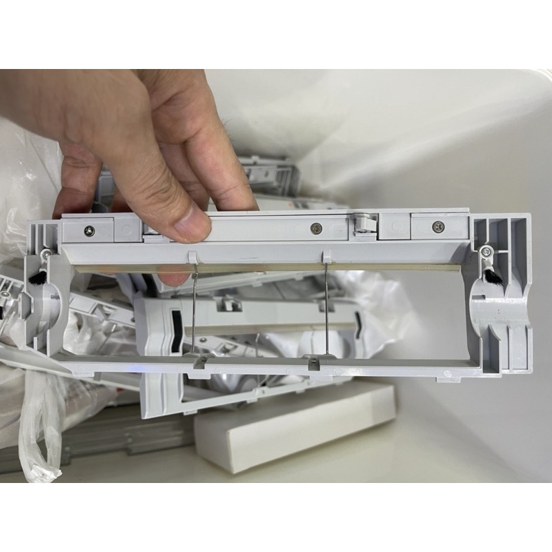 Nắp chắn cuộn hút trung tâm Roborock S5, S6