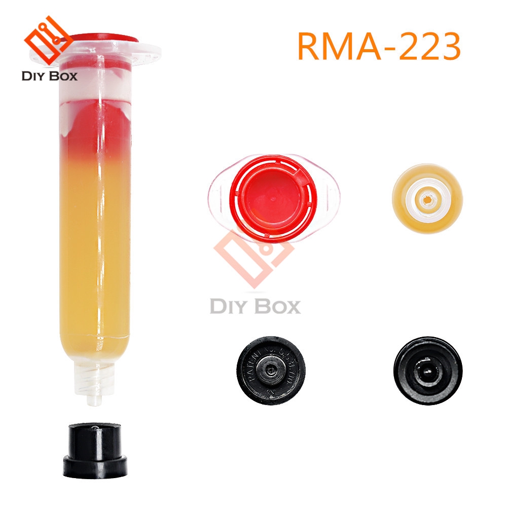 Soldering Flux XG-50 XG-Z40 RMA-223 NC-559-ASM Soft Solder Paste Welding Paste Gel for Phone PCB Teaching Resources Solid Pure | BigBuy360 - bigbuy360.vn