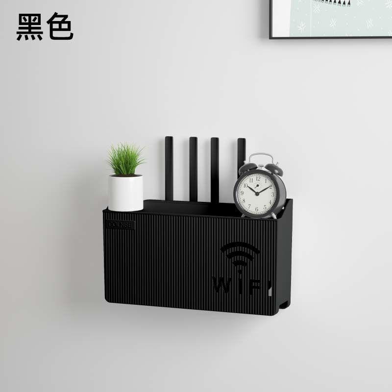 Hộp Bộ Định Tuyến Wifi Không Dây Gắn Tường