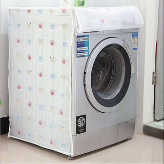 Bọc máy giăt chống thấm hàng dày đep
