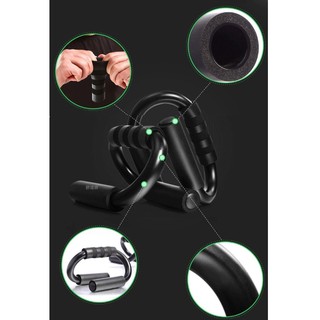 Dụng Cụ Hít Đất Dụng Cụ Chống Đẩy Push Up Stand