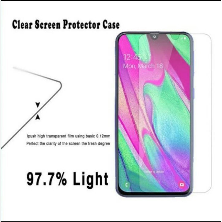 Kính Cường Lực Chống Trầy Cho Asus Zenfone Go 5.5 / Go 5.5 / Live / Max / Max M1