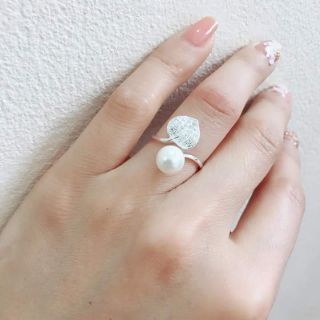 Nhẫn bạc hồ ly và nhiều mẫu