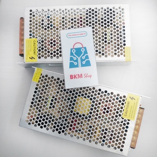 Nguồn tổ ong 12v.15a