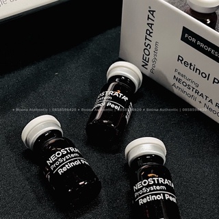 [NeoStrata] - ProSystem Retinol Peel Tinh chất thay da sinh học