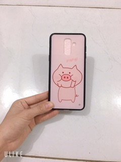 Ốp lưng sam sung J8 , A6+, A6Plus