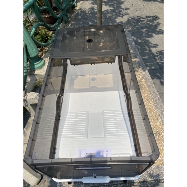 Hồ nuôi rùa đẹp chất lượng cao cỡ đại Jeneca GH 11
