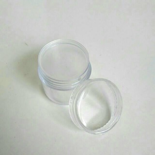 [Hủ 10g/20g/30g/50g] Hủ chiết đựng mỹ phẩm