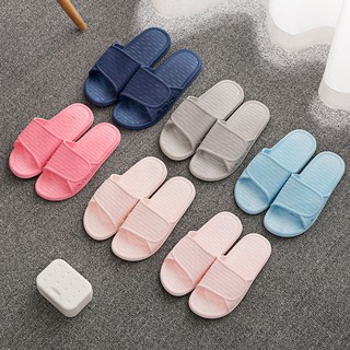 [ Miễn Phí Vận Chuyển Từ 99K ] Dép Đi Trong Nhà Mùa Hè Siêu Bền - TN0219- Dép Đi Trong Nhà Chống Trơn Trượt