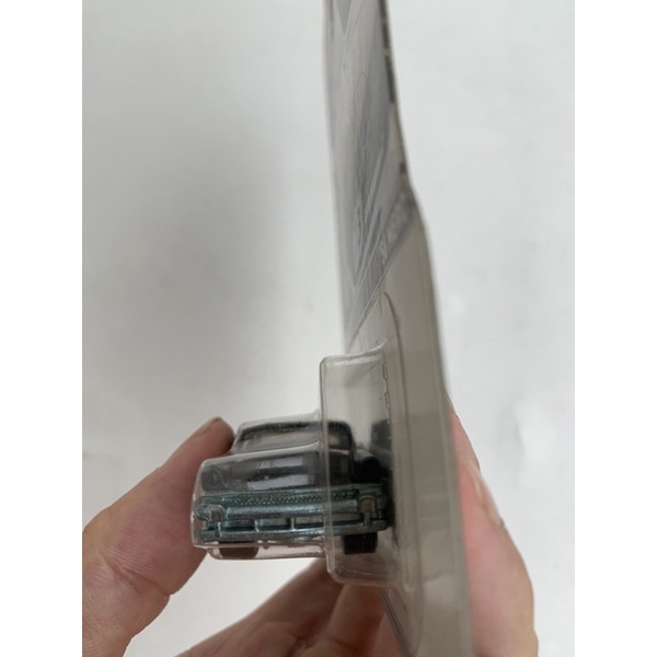 Xe Hot Wheels Premium '56 Merc