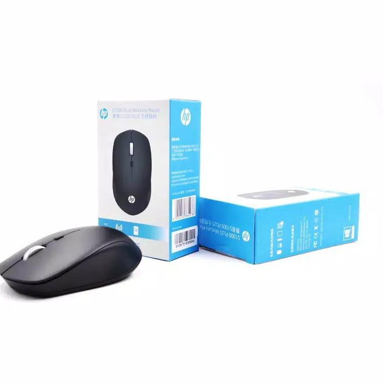 Miếng Lót Chuột Máy Tính Không Dây s1000 / NO logitech