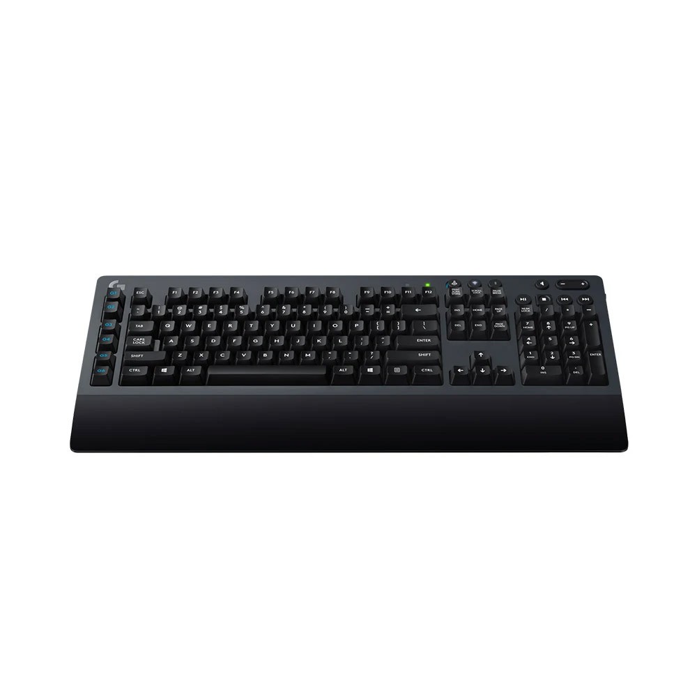 Bàn phím cơ Logitech G613 - Bảo hành 24 tháng