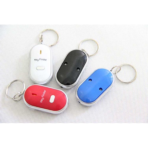 Combo 2 móc khóa đa năng tìm chìa khóa thông minh Key Finder - Tìm chìa khóa nhà, đồ hay quên - Tìm Chìa Khóa Dễ Dàng