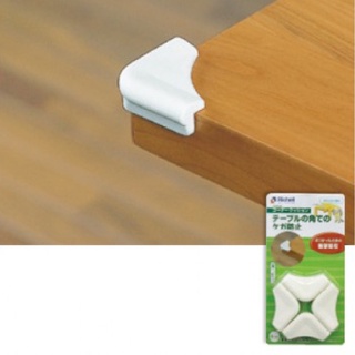 Bịt góc bàn Richell RC98185
