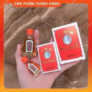 DẦU THÁI ÔNG GIÀ 7CC
