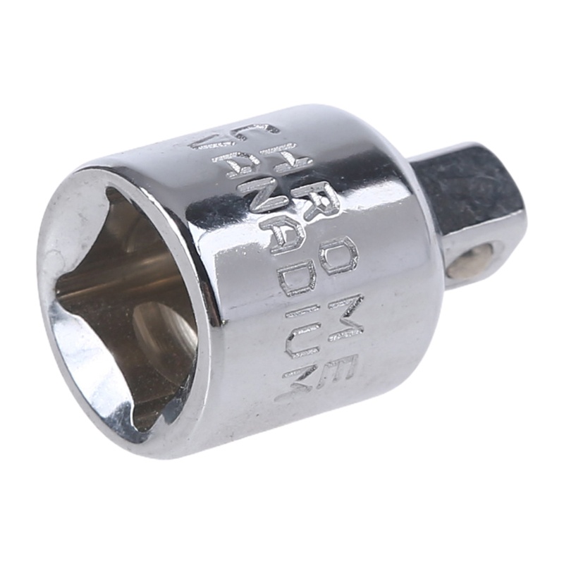 Đầu Chuyển Đổi Khóa 3 / 8 &quot;Sang 1 / 4&quot; Chuyên Dụng