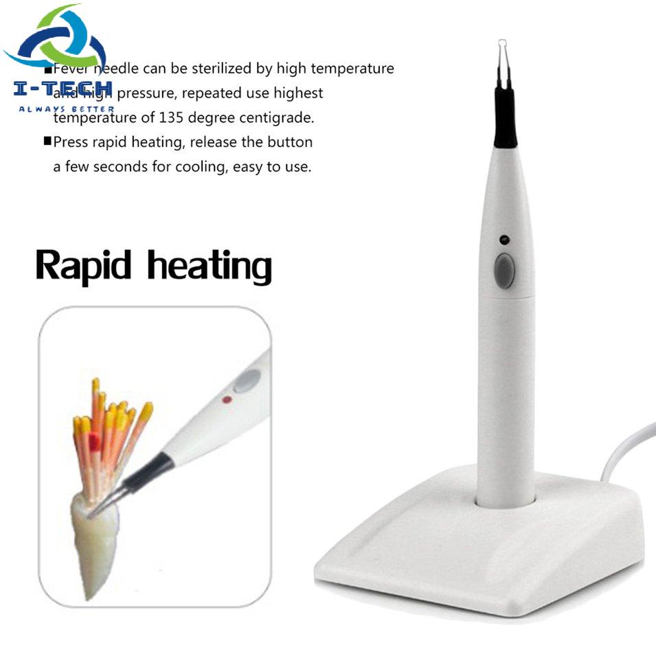 ⚡Khuyến mại⚡Oral Dental Gutta Percha Tooth Gum Cutter Endo Gutta Cutter Gutta Percha Dissolved Breaker Cutter Tooth Whitening Tools