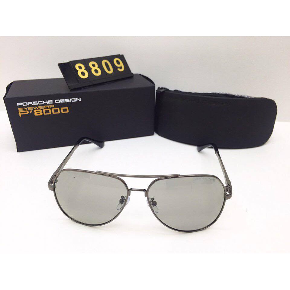 Mắt kính nam Porsche 8809 đổi màu | BigBuy360 - bigbuy360.vn
