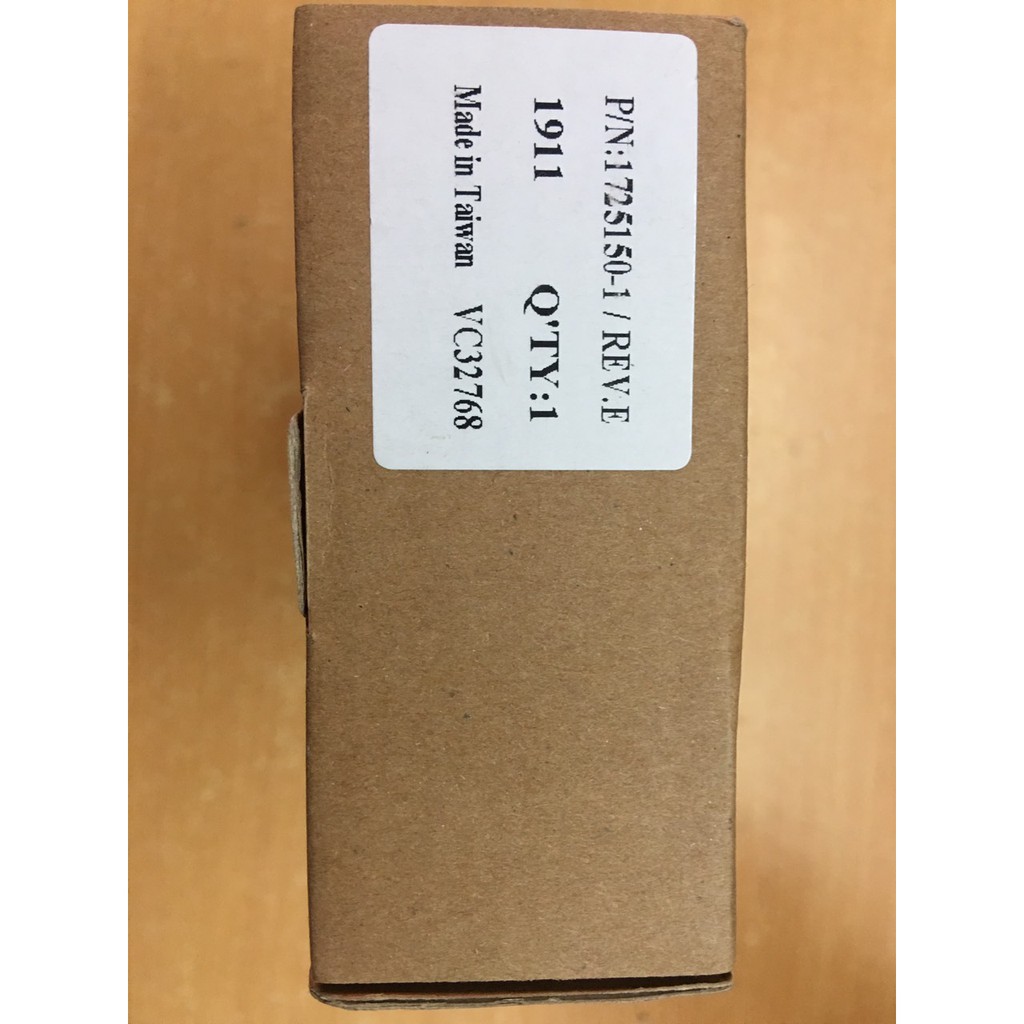 Kìm bóp nhân mạng, kìm bấm nhân wallplate cat5, cat6 Commscope AMP