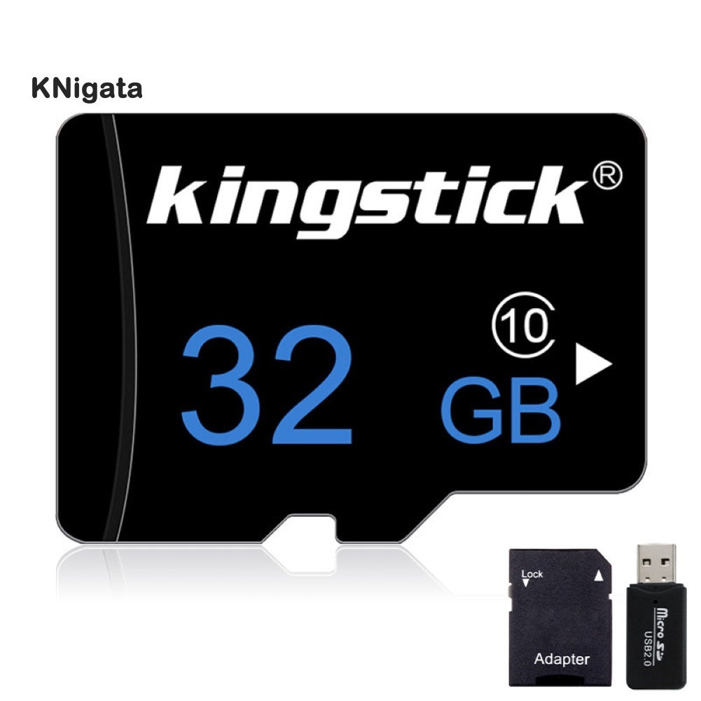 Kk Thẻ Nhớ Micro Tốc Độ Cao King-Stick 4 / 8 / 16 / 32 / 64g U3 | BigBuy360 - bigbuy360.vn