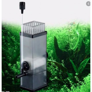 Máy Lọc Váng Sunsun JY-02/03